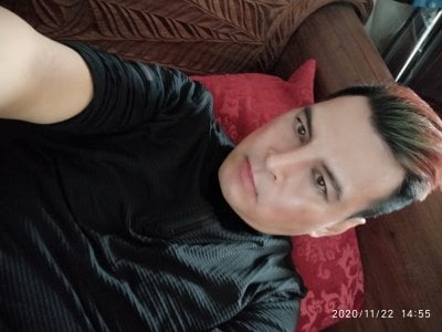 Gayphotograper