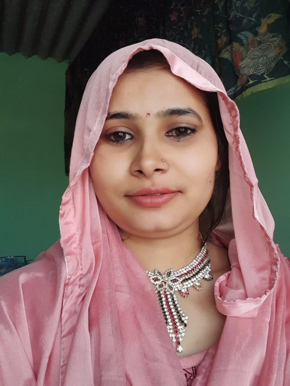 Cute-Harshita