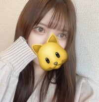 p_yuika_q's Webcam Show