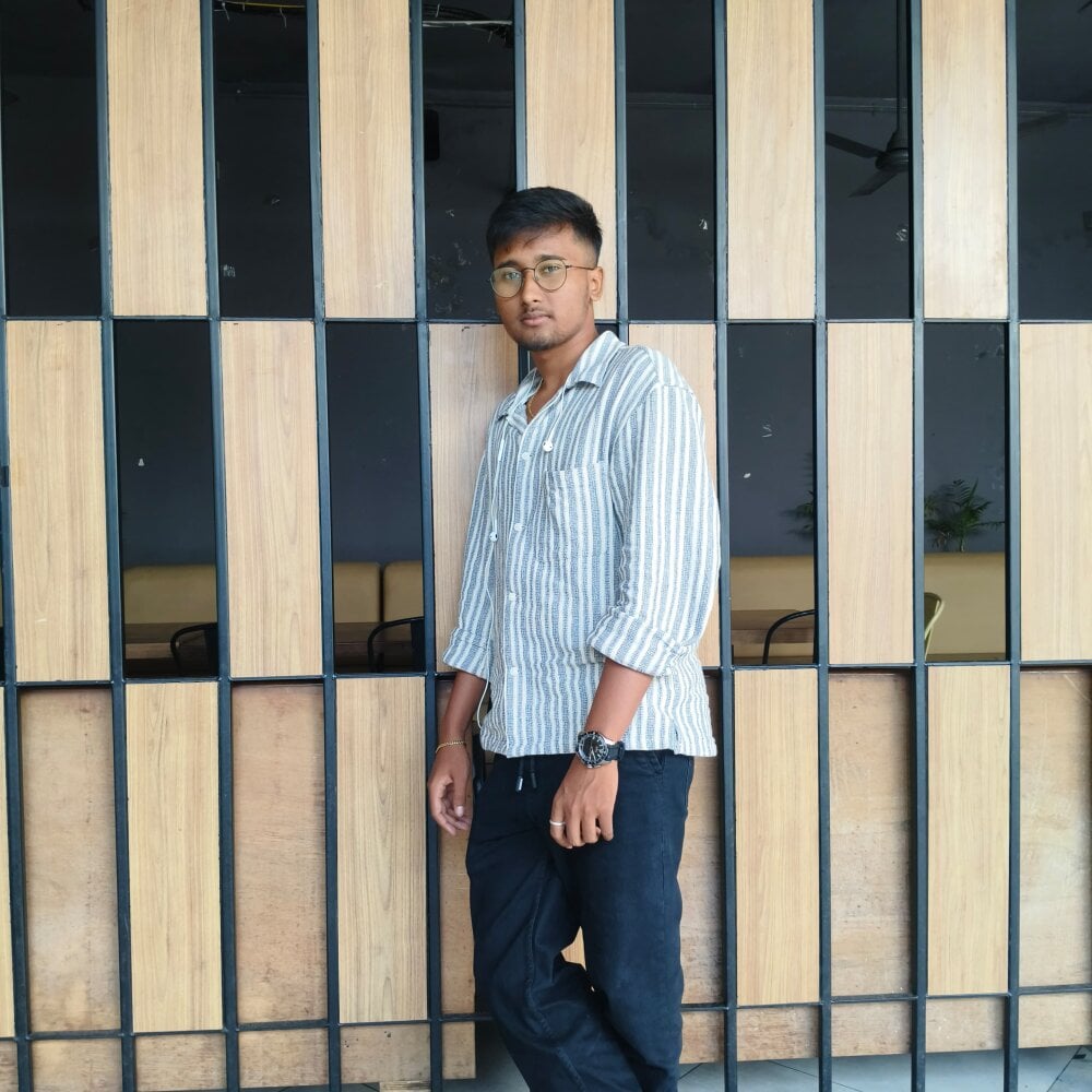ArchaicAlgorithm977 profile