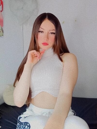 Naomi_let - Stripchat Teen Glamour Best Girl 