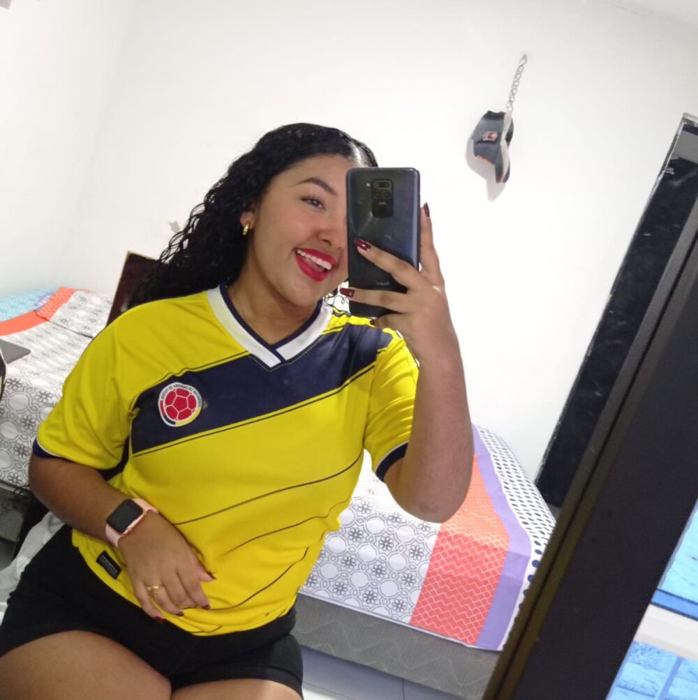ame_kandy profile