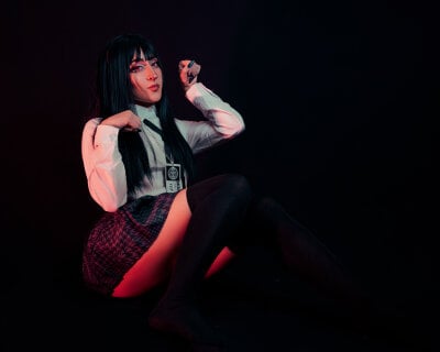 Violettbloss - Stripchat Teen Glamour Blowjob Girl 