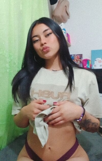 dalila_pink21 🔑 live show