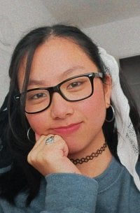 AsianGxrl's Offline XXX Chat