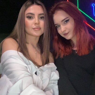 AnnaTeona - anal petite