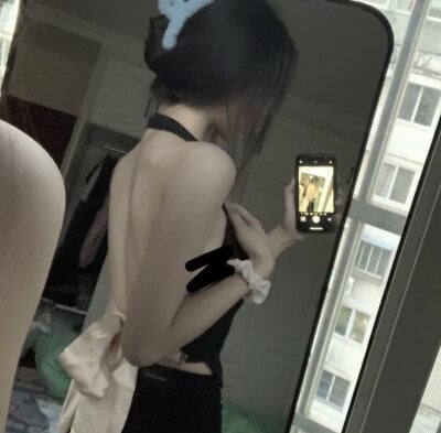 Xiaoyu-BB 🤐 adult chat