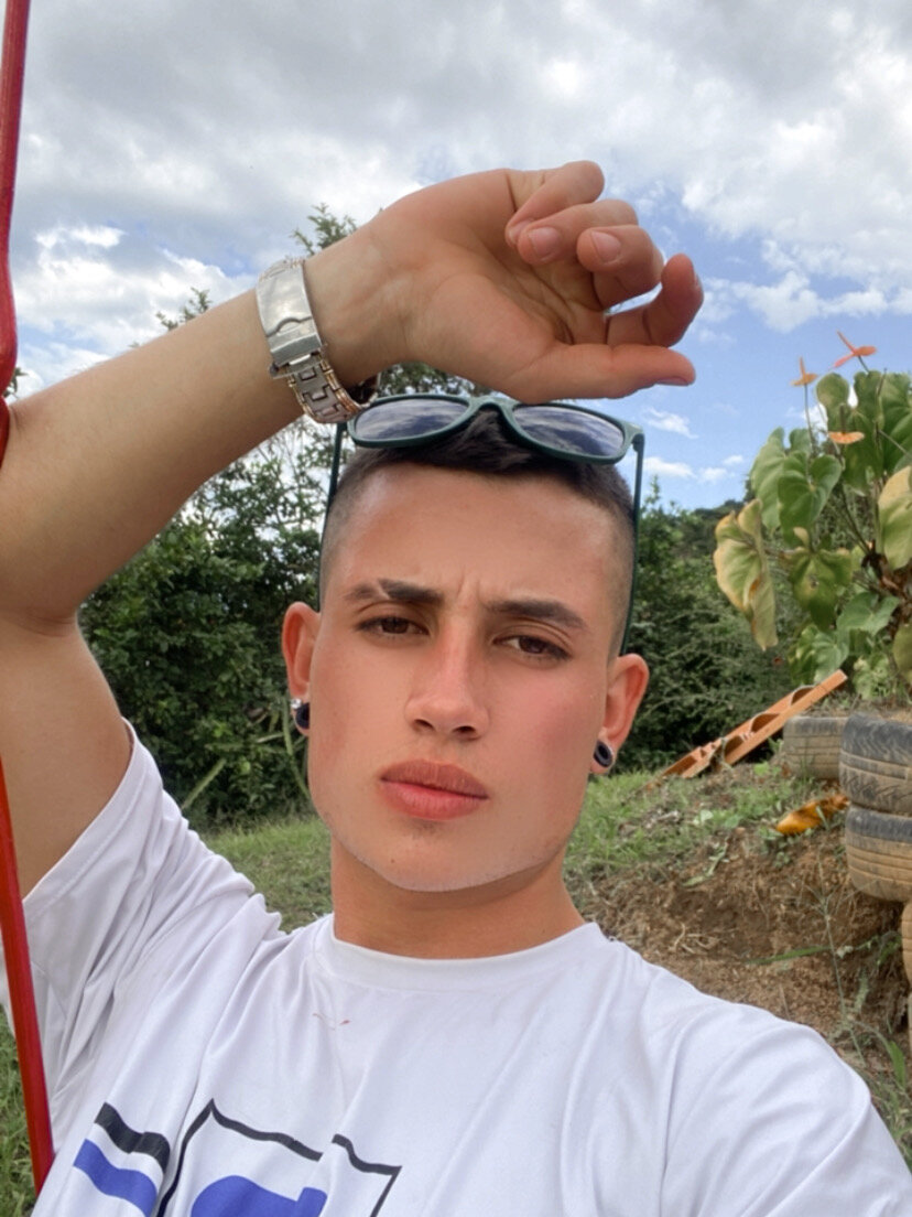 Twinkboy Col - Exclusive Online Porn