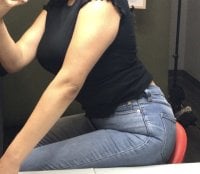sluttysubkitty's Offline Chat Room