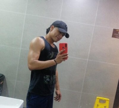 hendryeverett Avatar