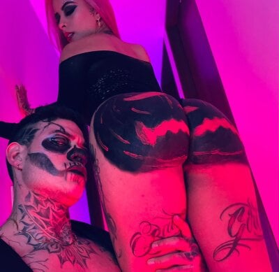 QueenandKingXXX - Stripchat Boy 