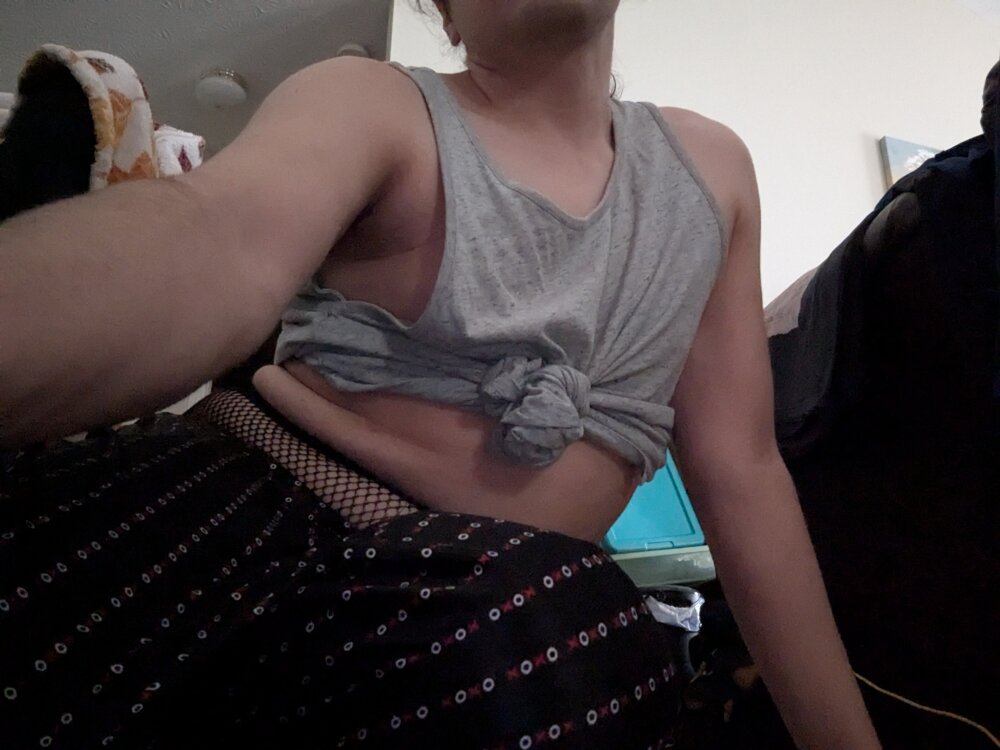 notyourslut19xx from stripchat