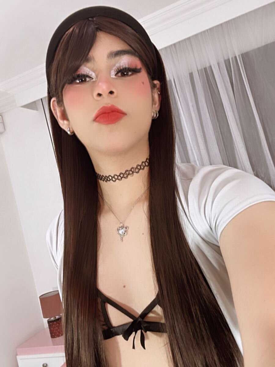 dream_danna18 from stripchat