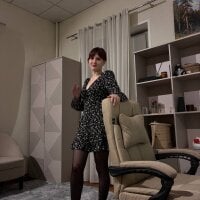 Sembang XXX Secara Langsung CamieBudworth