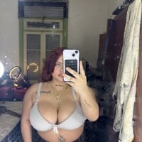 Micaela_crespii Modèle Webcam Profil