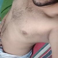 Mahabteegg's webcam live show