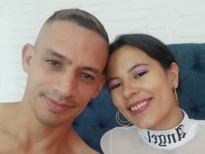 Dante_andDalila Avatar