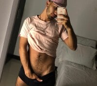 Valerio_James7's Live Webcam Show