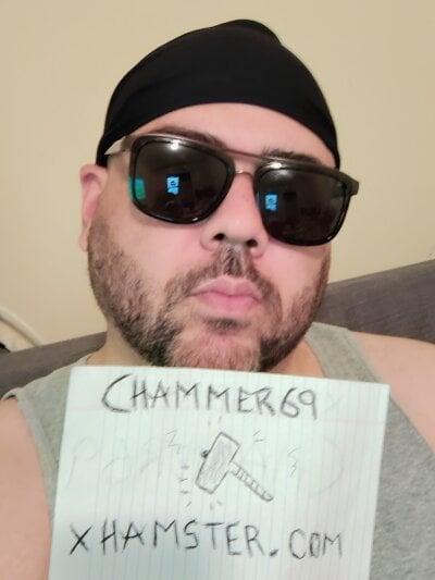 CHammer69xxx - Stripchat Boy 