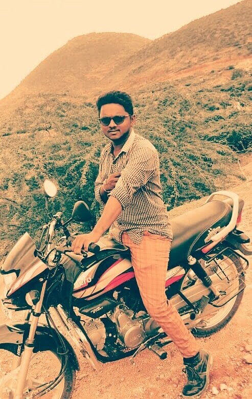 raviiiii-25 profile