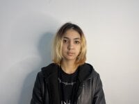 TressaOndic's webcam live show