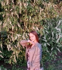 SophieHazely's webcam live show