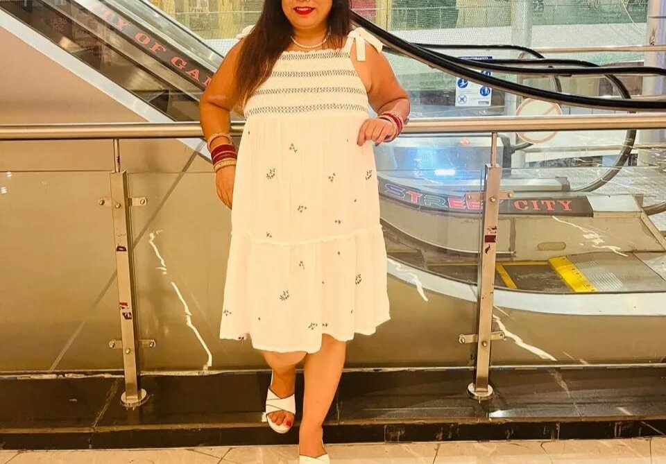 Savitaa-1
