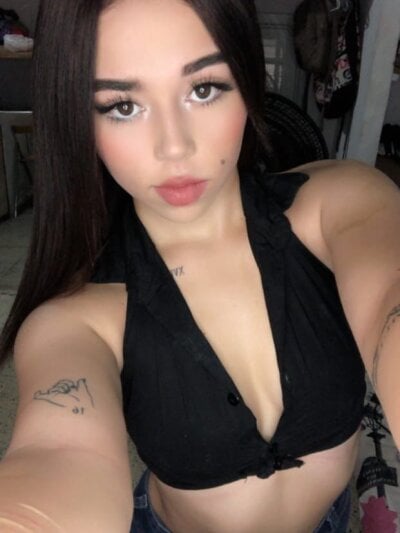 LIAN_KATHY - Stripchat Trans 