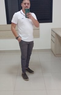 pablobelle's webcam live show
