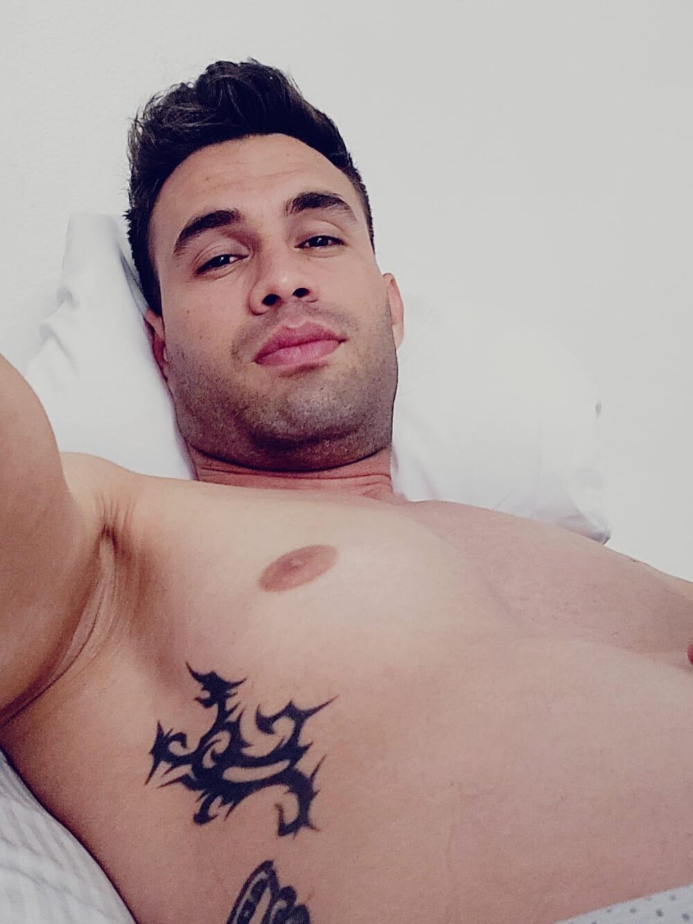 ALPHA_BABY's Offline XXX Chat