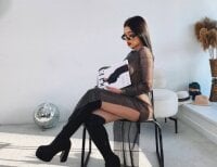 ArletteHalloway's Offline Chat Room