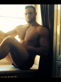 musclemaks' Offline XXX Chat