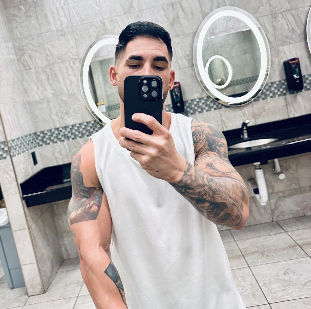 Theburrozas profile