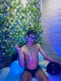 Модель Sammy_Millers