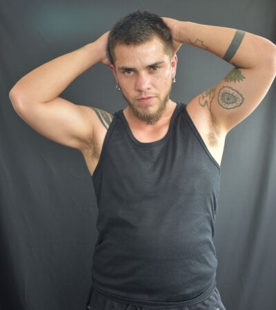 Beard_xox - Stripchat Lovense Cam2cam Dildo Boy 