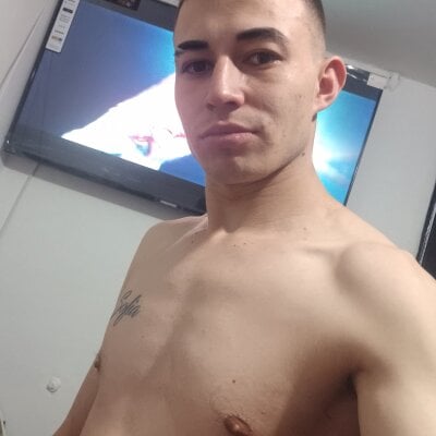 Qetes_45 - Stripchat Boy 