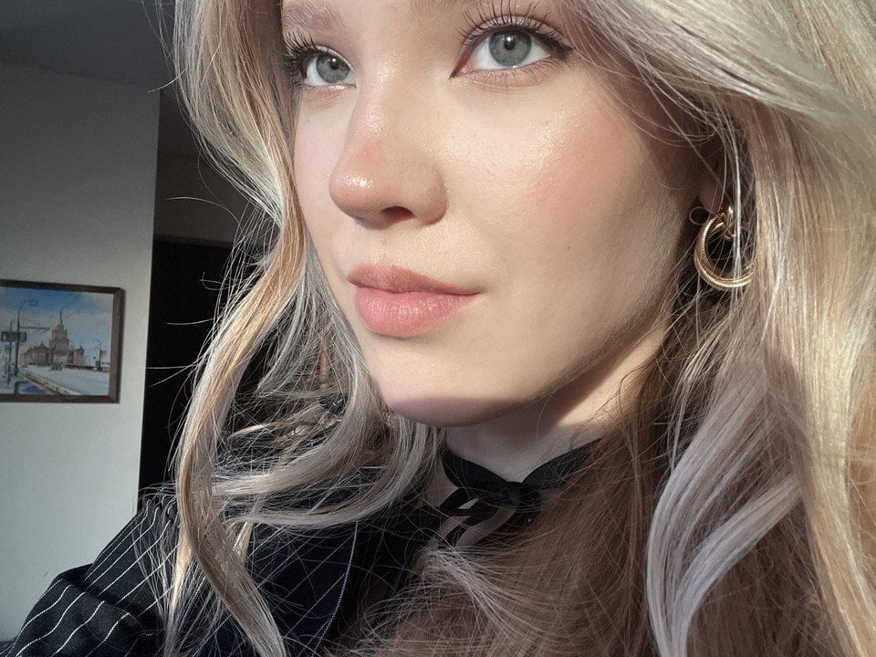 Odette Farmer