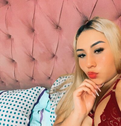 Malory_Taylor - Stripchat Girl 