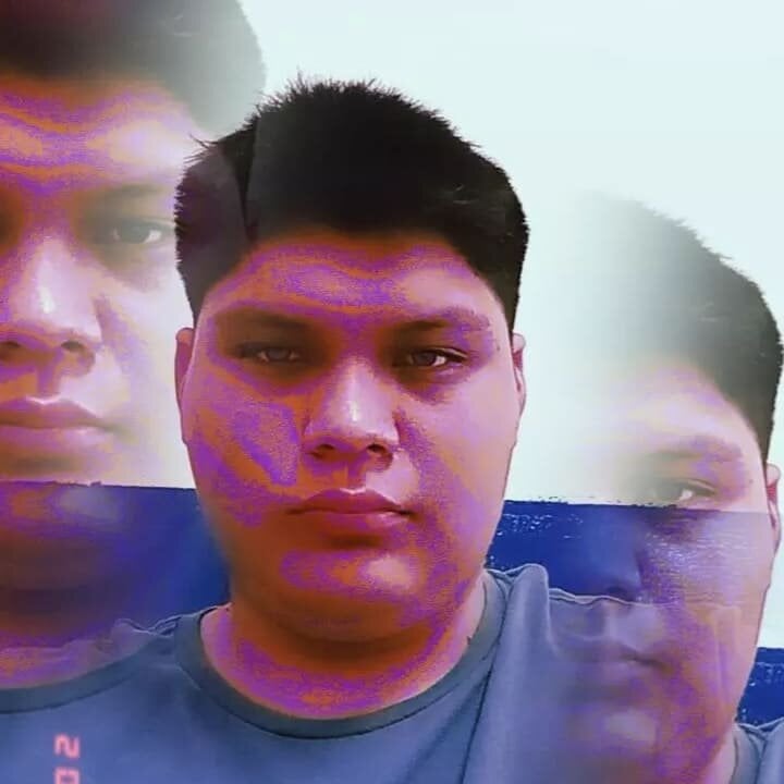 mrmorbo23 profile