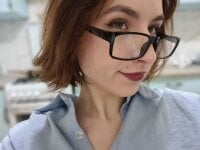 TheaCrockett's webcam live show