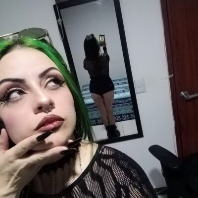 freyaa_sorceress from stripchat