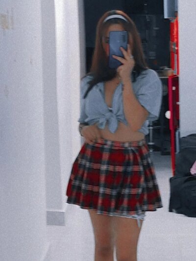 Melody_young