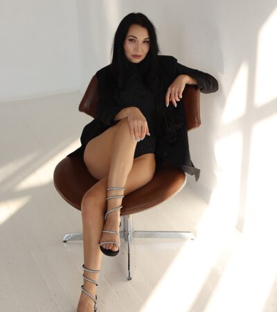 brendatate from stripchat