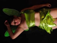 timkerbell_'s webcam live show