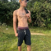 Модель cristofer-