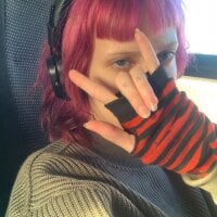 AmeliSummer's webcam live show