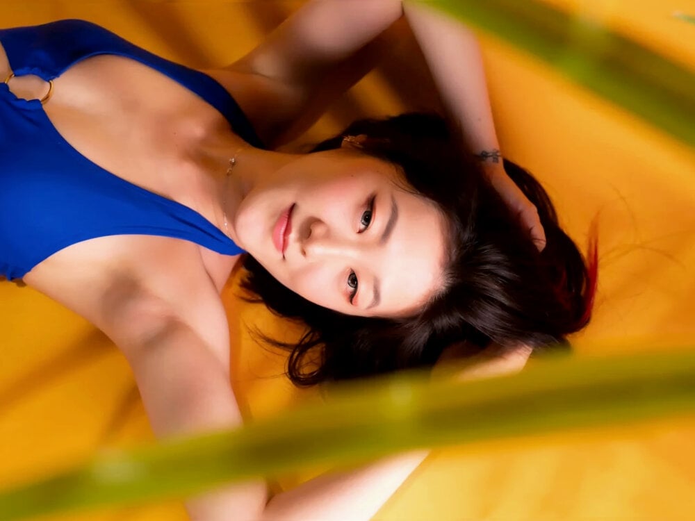 aikoyamada from stripchat