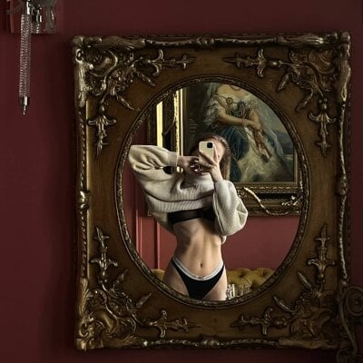 BBabyShark private show