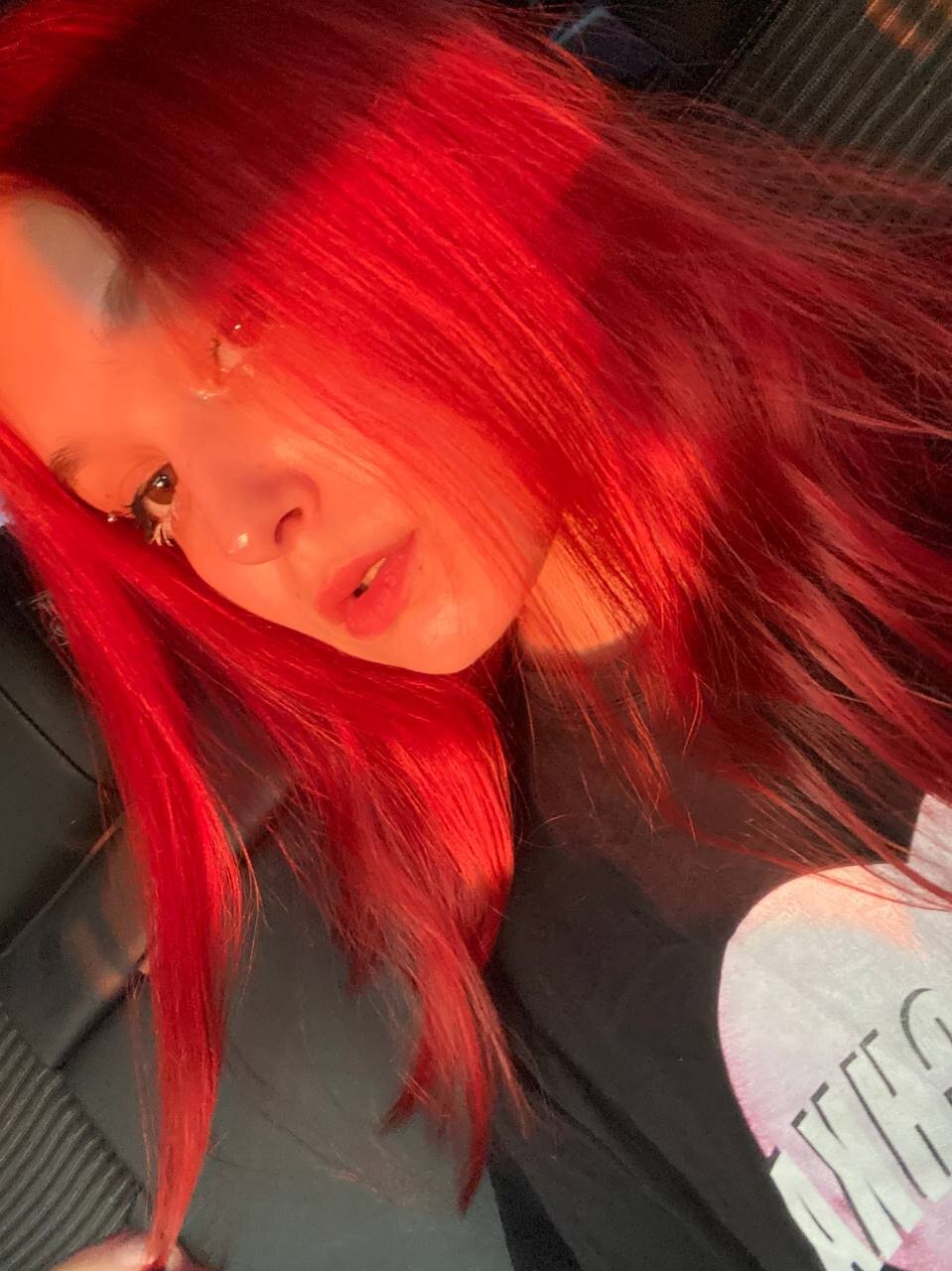 LollyRedFoxy