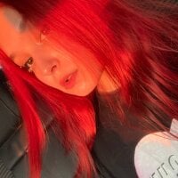 LollyRedFoxy's webcam live show